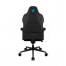 Игровое компьютерное кресло ThunderX3 CORE Smart-Racer Black