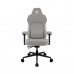 Игровое компьютерное кресло ThunderX3 CORE Smart-Loft Light Grey