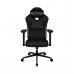 Игровое компьютерное кресло ThunderX3 EAZE-Racer Black-V2