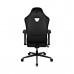 Игровое компьютерное кресло ThunderX3 EAZE-Racer Black-V2