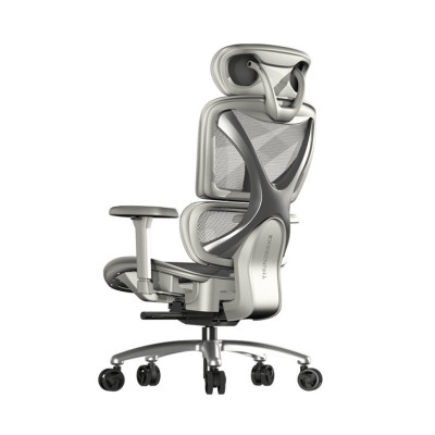 Игровое компьютерное кресло ThunderX3 XTC-Mesh Grey