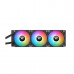 Кулер с водяным охлаждением Thermaltake TH360 V2 Ultra ARGB Sync All-In-One Liquid Cooler