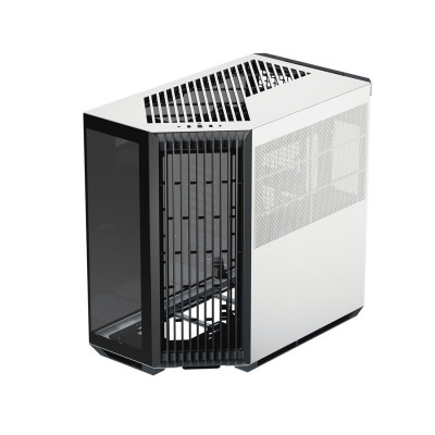 Компьютерный корпус Aerocool APNX V1 BW без Б/П
