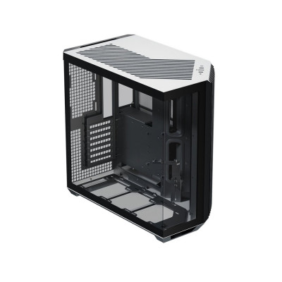 Компьютерный корпус Aerocool APNX V1 BW без Б/П