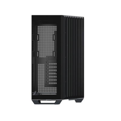 Компьютерный корпус Aerocool APNX V1 BW без Б/П