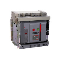 Воздушный автоматический выключатель Himel HDW3 4000AF 4000A Воздушный автоматический выключатель Himel HDW3 4000AF 4000A