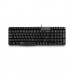 Клавиатура Rapoo NK2400