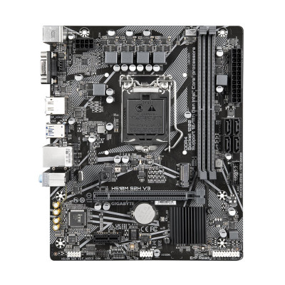 Материнская плата Gigabyte H510M S2H V3