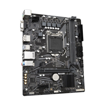 Материнская плата Gigabyte H510M S2H V3