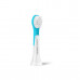 Стандартные насадки для звуковой зубной щетки для детей 3+ Philips Sonicare for Kids HX6034/90 4шт
