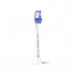 Стандартные насадки для звуковой зубной щетки Philips Sonicare Sensitive HX6054/87 4 шт