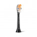 Стандартные насадки для звуковой зубной щетки Philips Sonicare Premium All-in-One HX9092/88 2 шт
