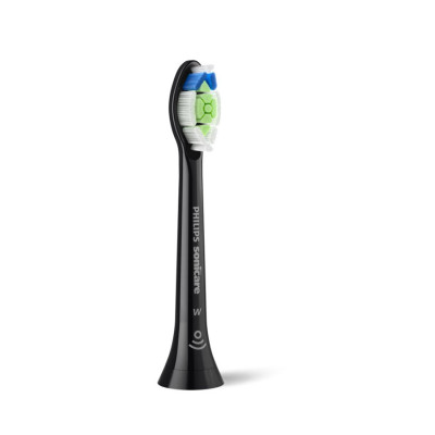 Стандартные насадки для звуковой зубной щетки Philips Sonicare Optimal White HX6068/88 8шт
