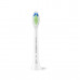 Стандартные насадки для звуковой зубной щетки Philips Sonicare Optimal White HX6068/87 8шт