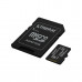 Карта памяти Kingston SDCS3/1TB Canvas Select Plus A1 U3 V30 1TB