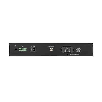 Коммутатор D-Link DGS-1210-20/ME/B1A