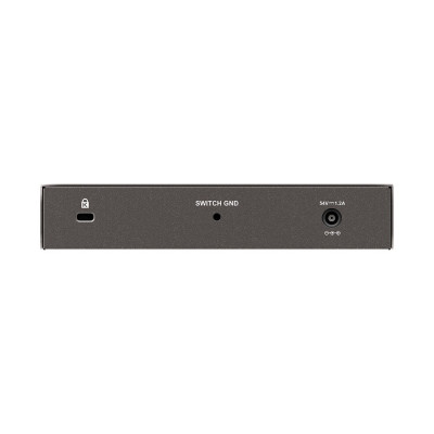 Коммутатор D-Link DGS-1008P/F3A