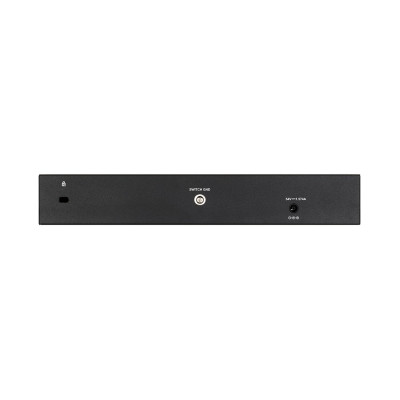 Коммутатор D-Link DGS-1210-08P/G3A