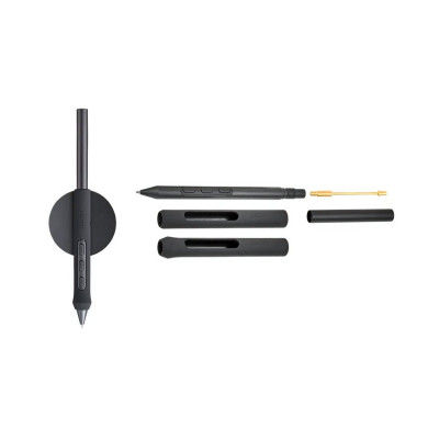 Графический планшет Wacom Intuos Pro pen tablet small