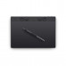 Графический планшет Wacom Intuos Pro pen tablet medium