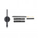 Графический планшет Wacom Intuos Pro pen tablet medium