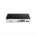 Коммутатор D-Link DGS-1210-10/ME/B2A