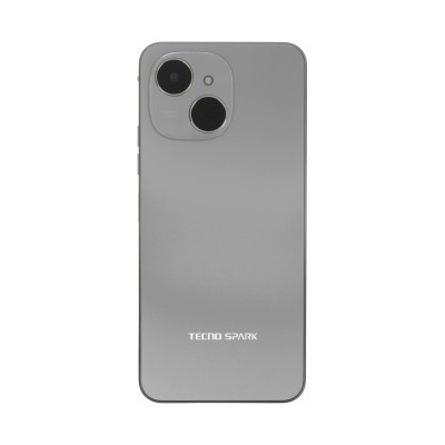 Мобильный телефон TECNO SPARK 40С (KM4k) 128+4 GB Titanium Grey