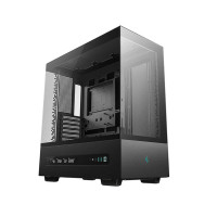 Компьютерный корпус Deepcool CH690 DIGITAL без Б/П Компьютерный корпус Deepcool CH690 DIGITAL без Б/П