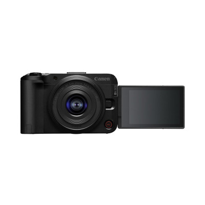 Цифровой фотоаппарат CANON EOS R50 V RF-S14-30mm F4-6.3 IS STM