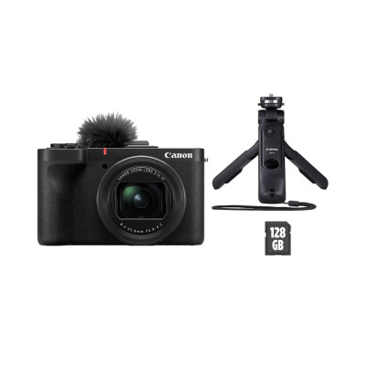 Цифровой фотоаппарат Canon PowerShot V1
