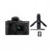Цифровой фотоаппарат Canon PowerShot V1