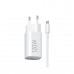 Адаптер питания Xiaomi 120W HyperCharge Combo (Type-A) ( в комлпекте кабель Type-c)