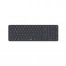 Клавиатура Rapoo E9310М Dark Grey