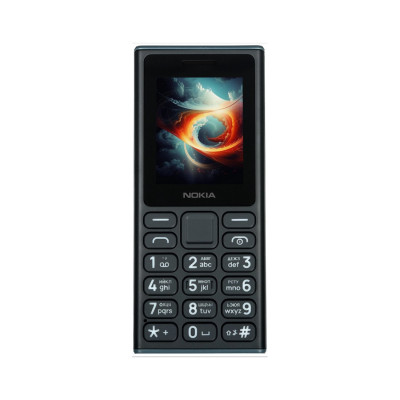 Мобильный телефон NOKIA 108 TA-1627 DS Blue