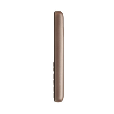 Мобильный телефон NOKIA 130 TA-1576 DS Light Gold