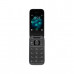Мобильный телефон NOKIA 2660 TA-1469 DS Black
