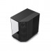 Компьютерный корпус NZXT H6 Flow CC-H61FB-01 Black без Б/П