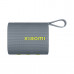 Портативная колонка Xiaomi Sound Pocket 5W Green