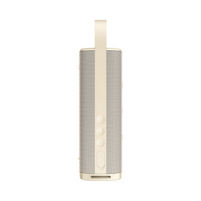 Портативная колонка Xiaomi Sound Outdoor Gold S29H-GL