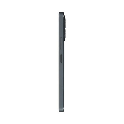 Мобильный телефон TECNO POVA 7 5G (LJ7) 128+8 GB Geek Black