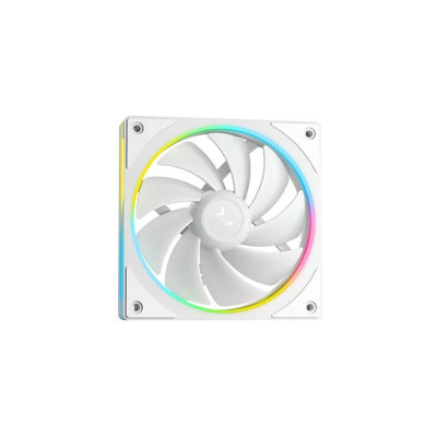 Кулер с водяным охлаждением Deepcool LM360 WH