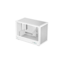 Компьютерный корпус Deepcool CH260 WH без Б/П Компьютерный корпус Deepcool CH260 WH без Б/П