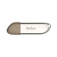 USB-накопитель Netac NT03U352N-032G-32PN 32GB