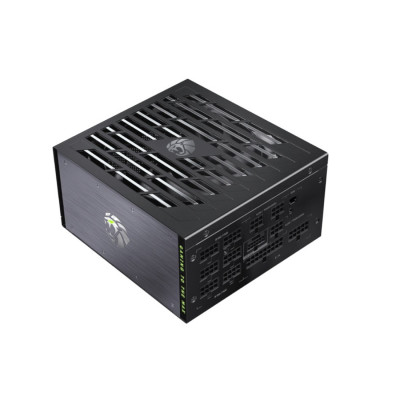 Блок питания Gamemax LION CORE 1000P Platinum
