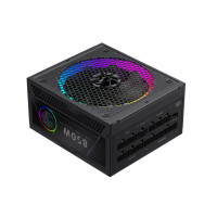 Блок питания Gamemax RGB PRO 850G Gold Блок питания Gamemax RGB PRO 850G Gold
