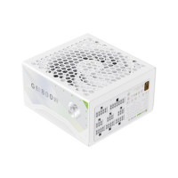 Блок питания Gamemax GM 800B WH Bronze