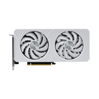 Видеокарта PALIT RTX5060Ti WHITE OC 16GB (NE7506TU19T1-GB2061M) Видеокарта PALIT RTX5060Ti WHITE OC 16GB (NE7506TU19T1-GB2061M)