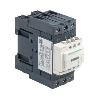 Контактор SE LC1D65AM7 3Р 65А НО+НЗ,220V 50ГЦ Контактор SE LC1D65AM7 3Р 65А НО+НЗ,220V 50ГЦ