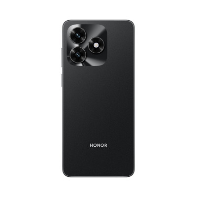 Смартфон HONOR X5c Plus NLA-LX2P 4GB RAM 128GB ROM Midnight Black