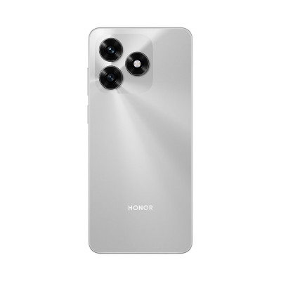 Смартфон HONOR X5c Plus NLA-LX2P 4GB RAM 128GB ROM Meteor Silver